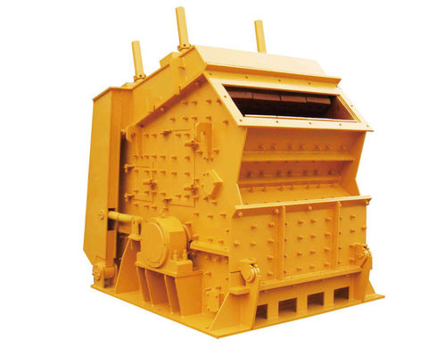 Industrial CP1000×800 132 Kw 35T/H Hammer Mill Crusher