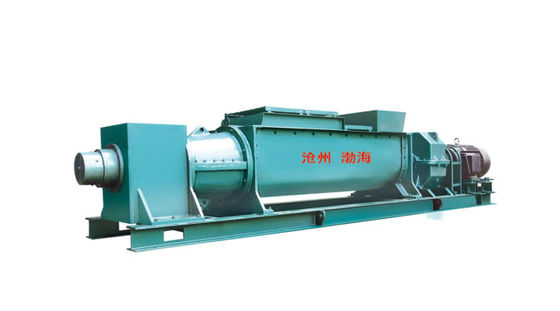 JKW- 120 Small Clay Mixer   Brick Machine Production Line